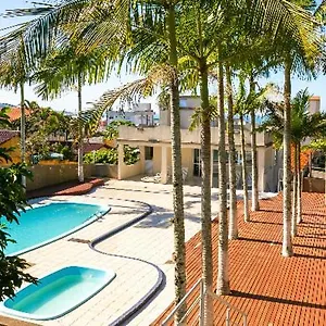 Apartamento Santinho, Florianópolis
