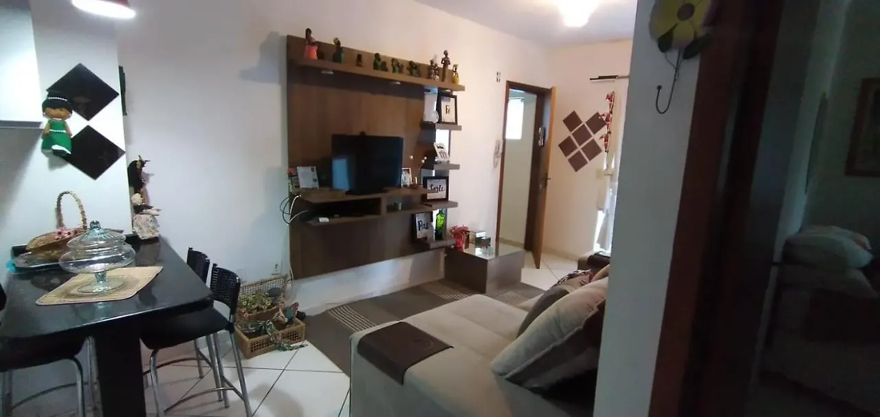 Ap Bem Localizado Apartment Florianopolis Brazil