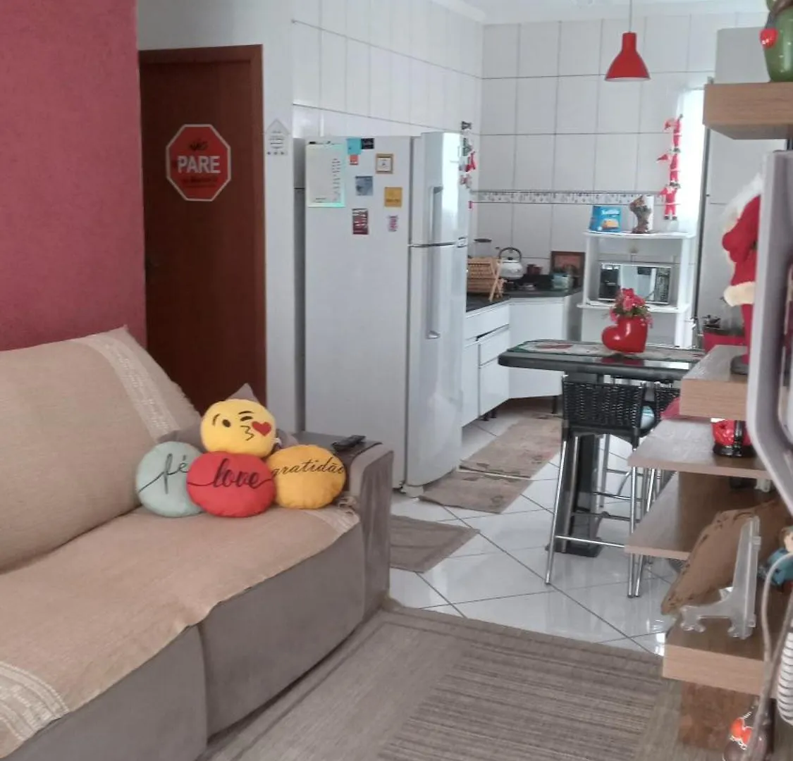 Ap Bem Localizado Apartment Florianopolis Brazil