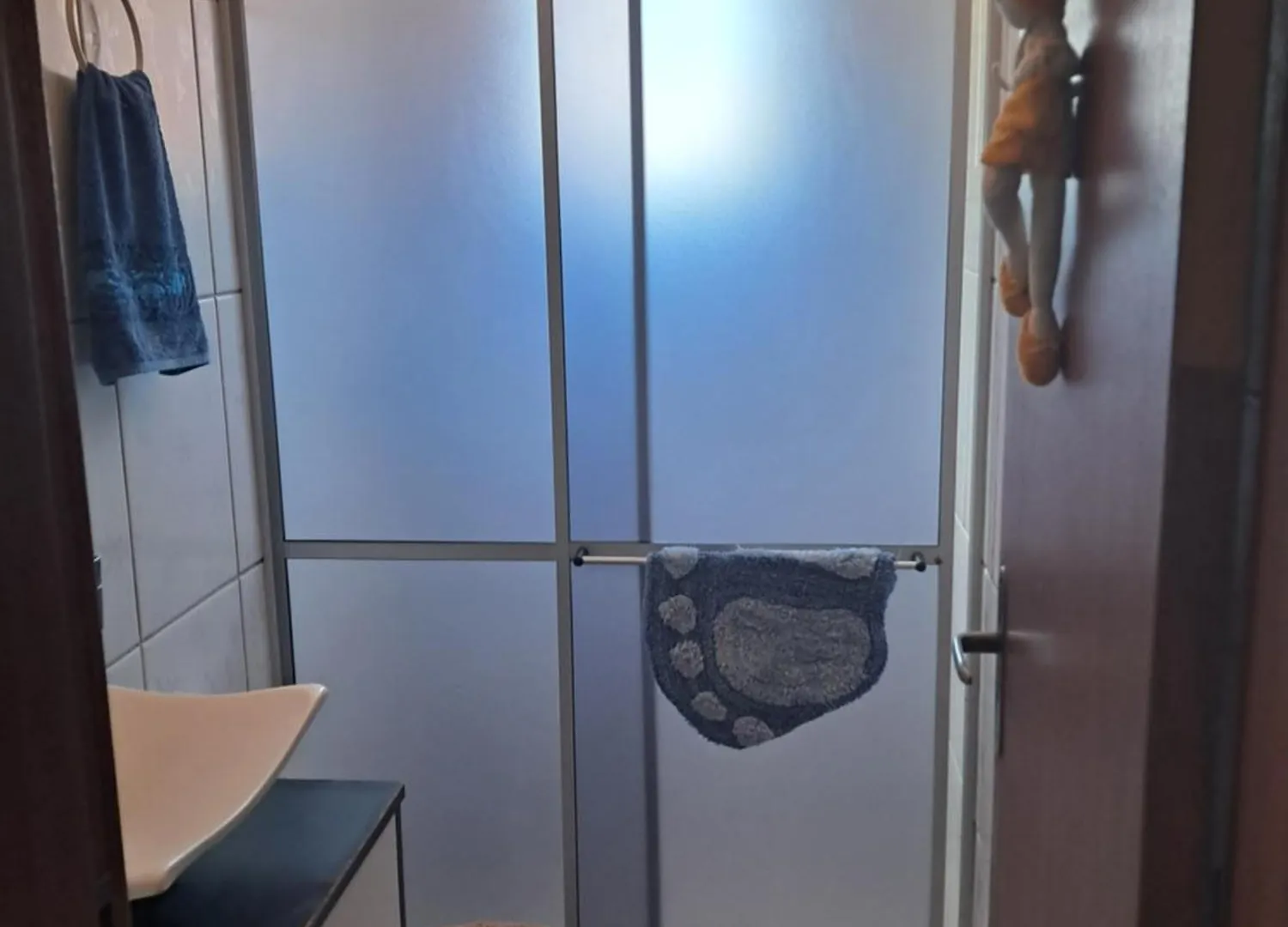 Ap Bem Localizado Apartment Florianopolis 0*,