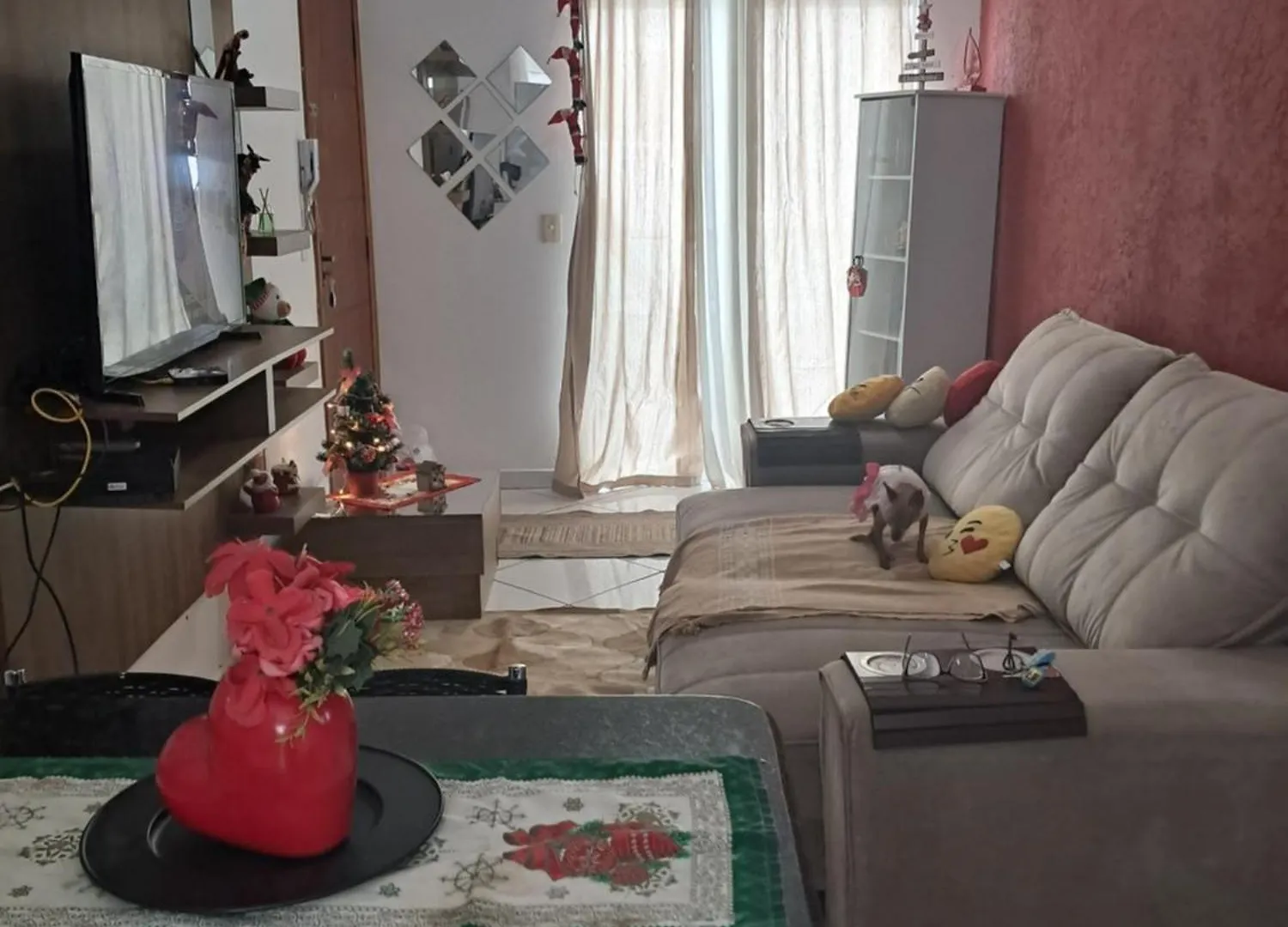 Ap Bem Localizado Apartment Florianopolis