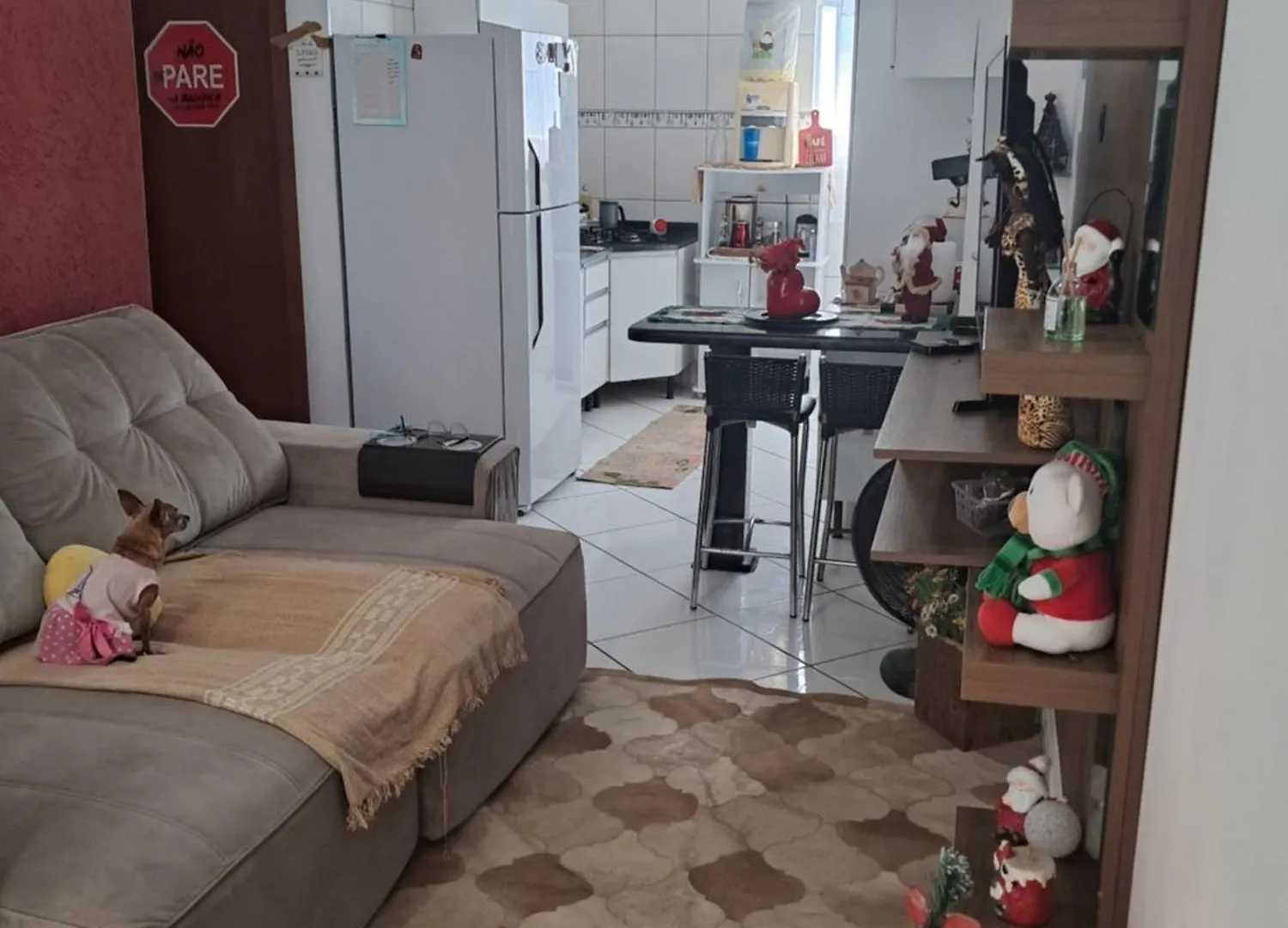 Ap Bem Localizado Apartment Florianopolis