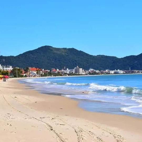 Ap Bem Localizado Apartment Florianopolis 0*,  Brazil