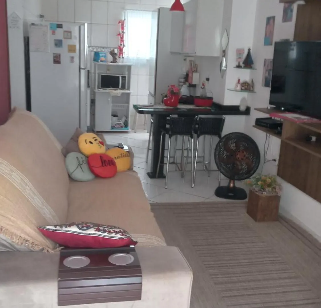 Ap Bem Localizado Apartment Florianopolis