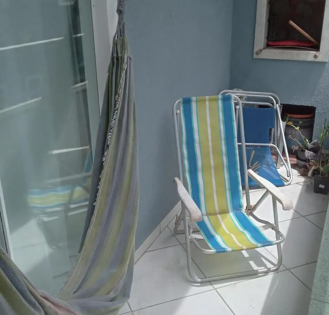 Ap Bem Localizado Apartment Florianopolis