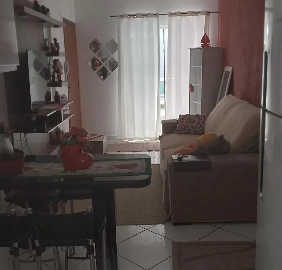 Ap Bem Localizado Apartment Florianopolis 0*,  Brazil