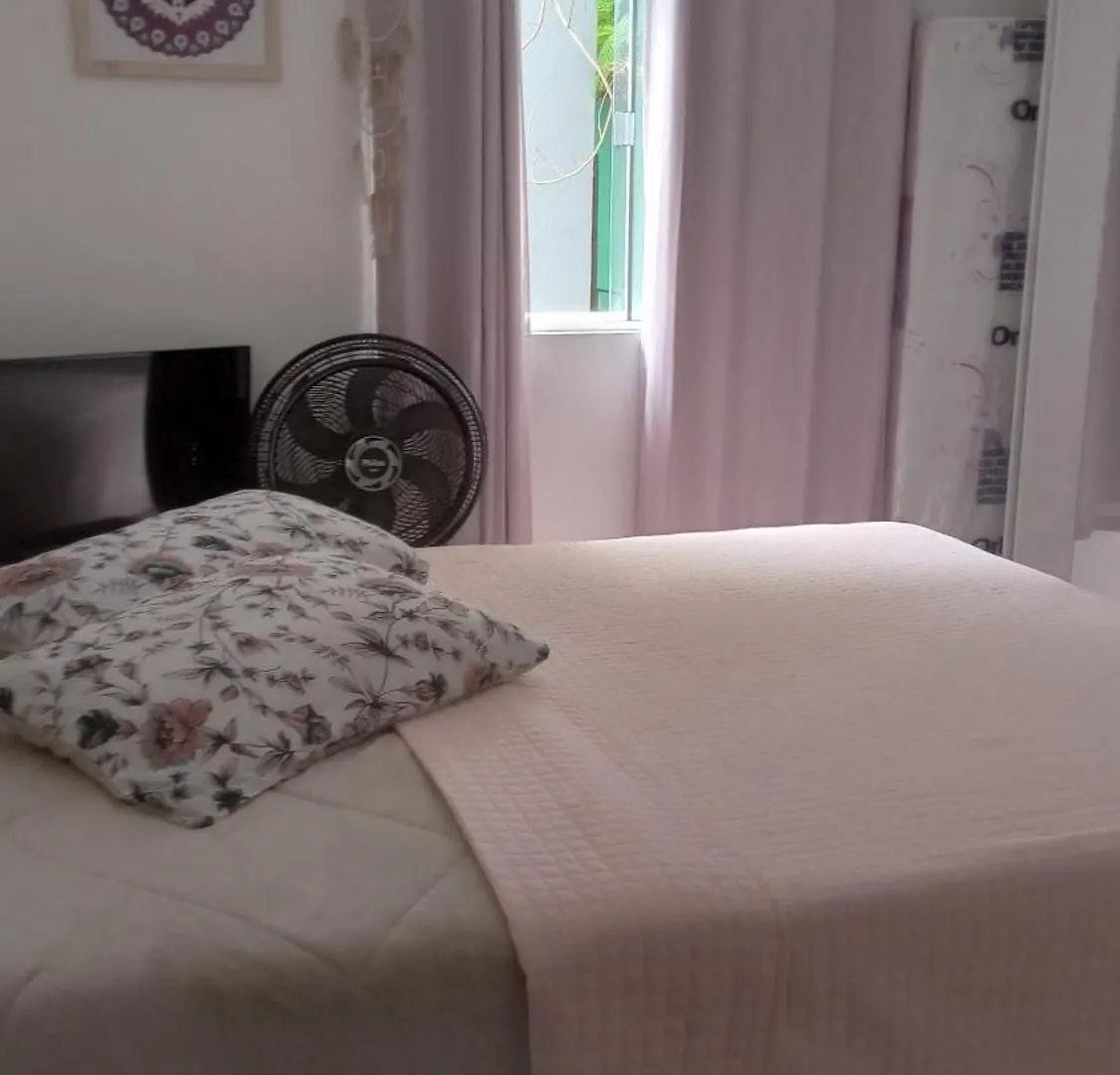 Ap Bem Localizado Apartment Florianopolis