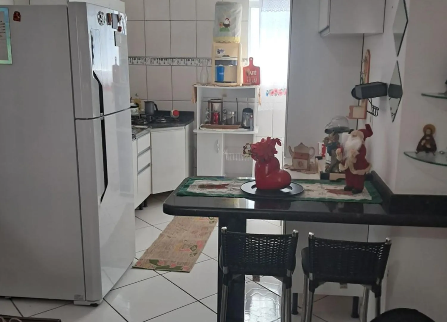 Ap Bem Localizado Apartment Florianopolis